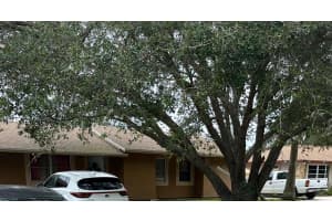 1817 Southwest Drive, Fort Pierce