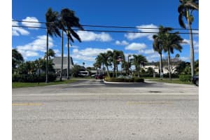 2682 S Garden Drive 103, Lake Worth