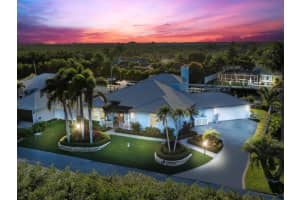 115 Queens Road, Hutchinson Island