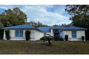 1231 N Greentree Terrace, Lecanto