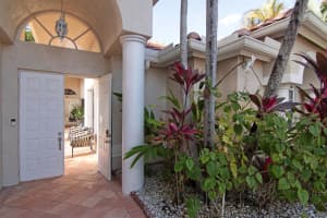 10726 Greenbriar Villa Drive, Lake Worth