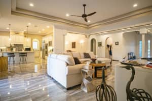 3037 Nw Radcliffe Way, Palm City