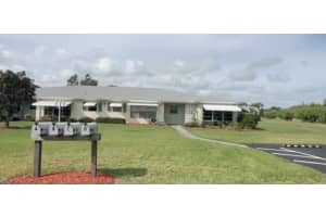 905 Savannas Point Drive D, Fort Pierce