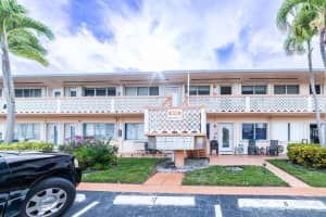 800 Sw 11th Avenue 18a, Hallandale Beach