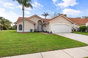 5124 Brian Boulevard, Boynton Beach 5124 Brian Boulevard, Boynton Beach