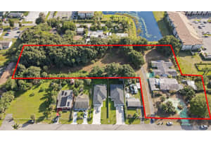 4838 Badger Avenue, West Palm Beach