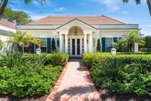 330 Indian Harbor Road, Vero Beach