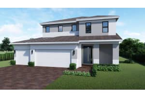 1460 Sw Lago Circle, Palm City