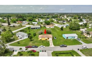 1521 Se Collette Circle, Port St. Lucie, Fl 34952, Port St Lucie