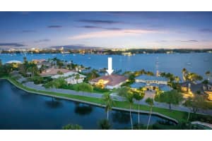 781 Sw Bay Pointe Circle, Palm City