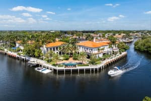 799 Sanctuary Drive, Boca Raton