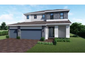 1450 Sw Lago Circle, Palm City