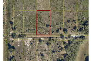19883 Nw 278th Street, Okeechobee