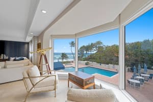 4605 S Ocean Boulevard 2b-3b, Highland Beach