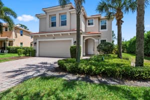 1537 Sw Gopher Trail, Palm City