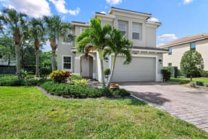 1586 Sw Gopher Trail, Palm City