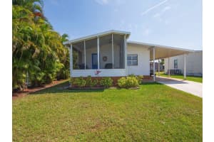 522 Hemingway Terrace, Fort Pierce