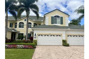 109 Palm Point Circle B, Palm Beach Gardens
