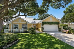 108 Colony Way E, Jupiter