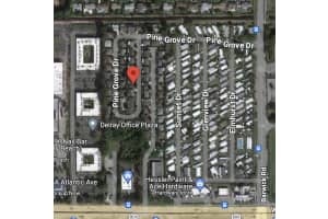 4661 Pine Grove Drive 4661, Delray Beach