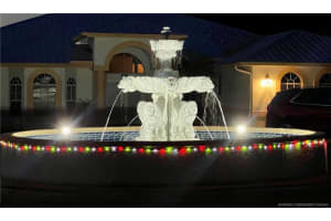 3167 Sw Bessey Creek Trail, Palm City