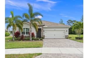 3561 Sw Blackberry Lane, Palm City