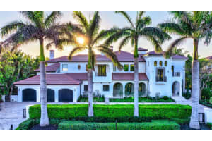 1207 Spanish River Road, Boca Raton