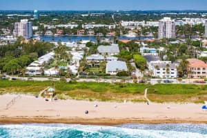 300 S Ocean Boulevard N-18, Delray Beach
