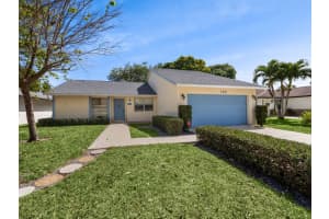 124 Stillwater Circle, Jupiter