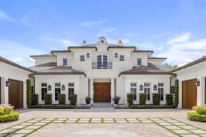 131 W Bears Club Drive, Jupiter