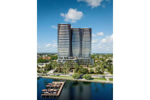 1919 N Flagler Drive 810, West Palm Beach