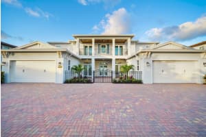 3050 Nw Radcliffe Way, Palm City