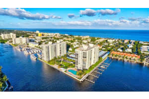 200 Macfarlane Drive N-905, Delray Beach