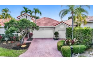 7434 Campo Florido, Boca Raton