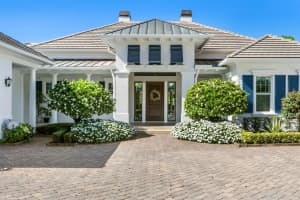 7370 Se Medalist Place, Hobe Sound