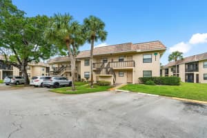 6796 Palmetto Circle S 102, Boca Raton