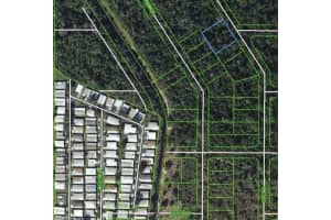 544 Ne Live Oak Street, Lake Placid