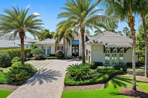 12117 Plantation Way, Palm Beach Gardens