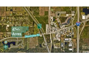 8560 Okeechobee Road, Fort Pierce 8560 Okeechobee Road, Fort Pierce