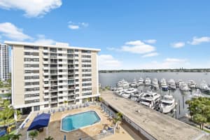 1200 Marine Way 601, North Palm Beach