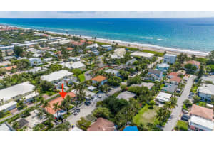 11 Tropical Drive 3, Ocean Ridge