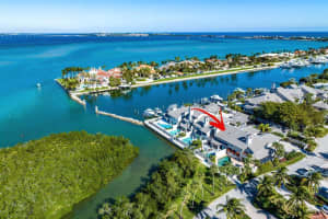 6459 Se South Marina Way, Stuart