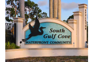 13453 Mcintosh Avenue, Port Charlotte