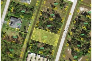 259 Boundary Boulevard, Rotonda West