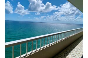 5540 N Ocean Drive Ph-a, Riviera Beach