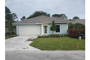 4256 Sw Mallard Creek Trail, Palm City