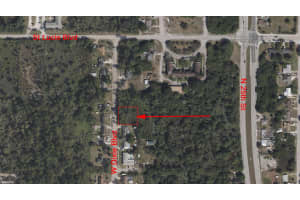 0 W Dixie Boulevard, Fort Pierce