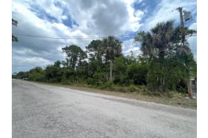 00 W Dixie Boulevard, Fort Pierce