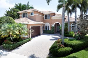 7030 Isla Vista Drive, West Palm Beach