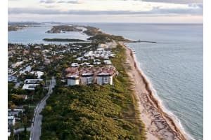 6665 N Ocean Boulevard B5, Ocean Ridge